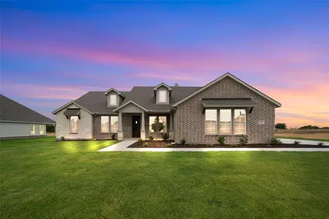 181 Brandywine Trl, New Fairview, TX 76078