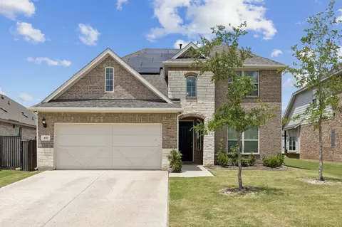 492 Prairie View Dr, Haslet, TX 76052