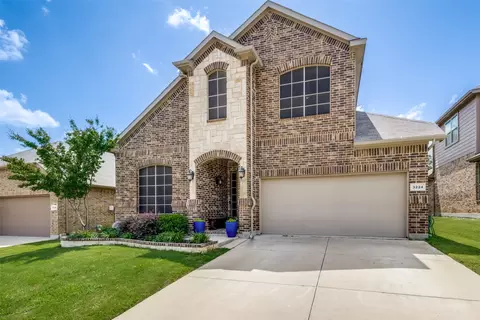 3224 Masthead Dr, Denton, TX 76210