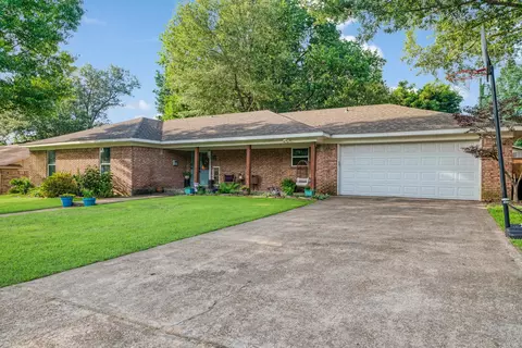 3010 Mahaffey Ln, Paris, TX 75460