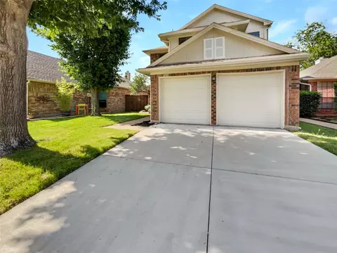 3808 Suffolk Ln, Plano, TX 75023
