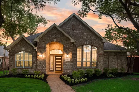 4105 Eastleigh Dr, Plano, TX 75024
