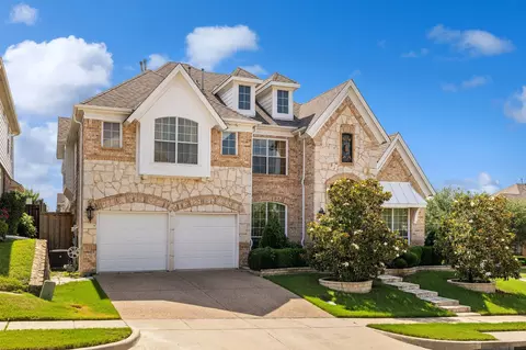 10339 Sandbar Dr, Irving, TX 75063