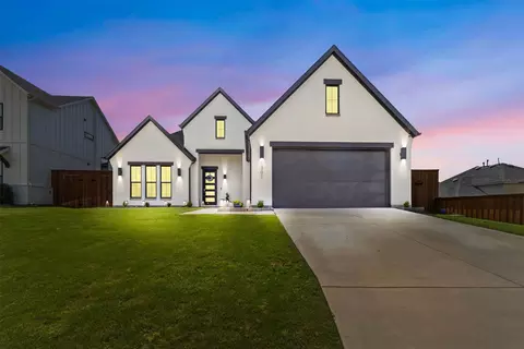 1301 Incline Cir, Garland, TX 75040