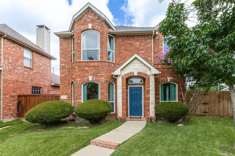 4503 Aspen Glen Rd, Plano, TX 75024