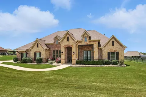 340 Bear Country Dr, Aledo, TX 76008