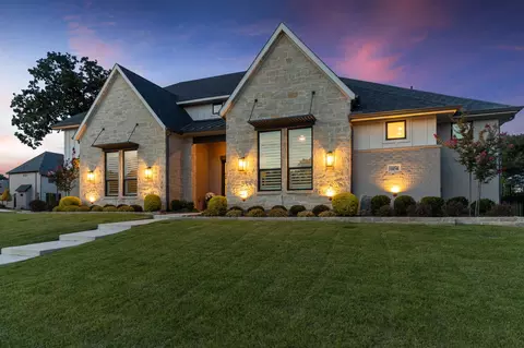1454 Sunset Point Dr, Flower Mound, TX 75022