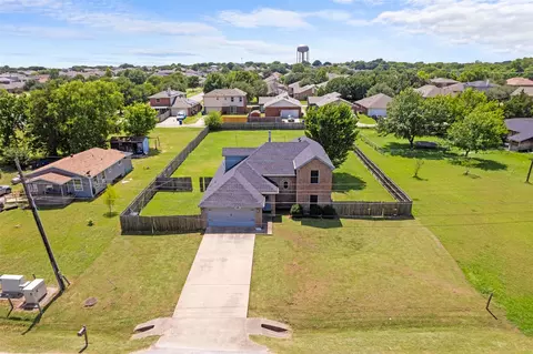 3227 Baskin Dr, Lancaster, TX 75134