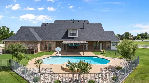 6417 Gehrig Cir, Burleson, TX 76028
