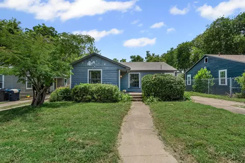 1212 E Mulkey St, Fort Worth, TX 76104
