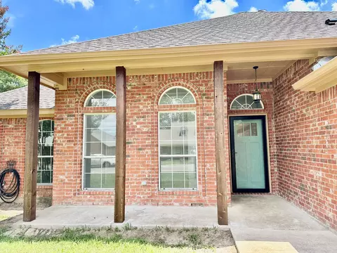 917 Calder St, Howe, TX 75459