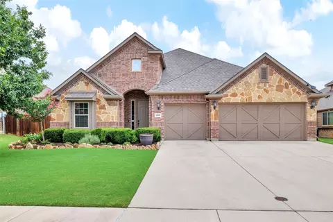 5000 Parkplace Dr, Argyle, TX 76226