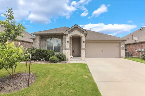 1310 Deerfield Dr, Anna, TX 75409