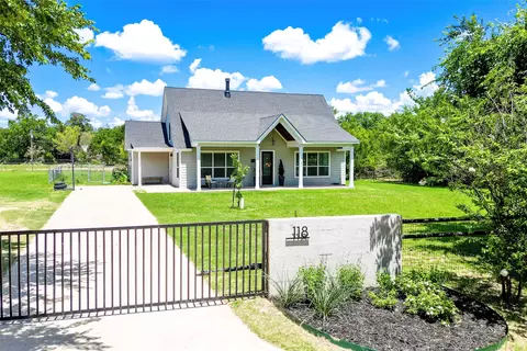118 Ruth Dr, Robinson, TX 76706