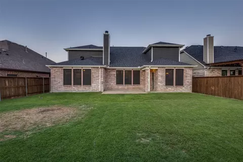 4221 Switchgrass St, Celina, TX 75009 photo 36