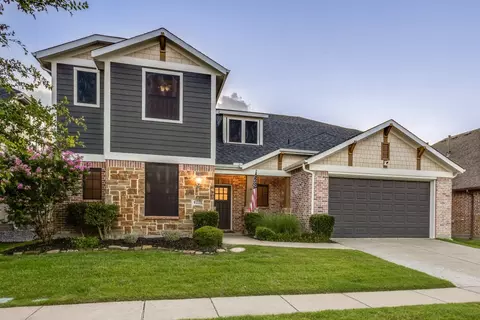 4221 Switchgrass St, Celina, TX 75009 photo 2