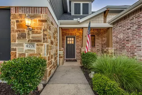 4221 Switchgrass St, Celina, TX 75009 photo 4
