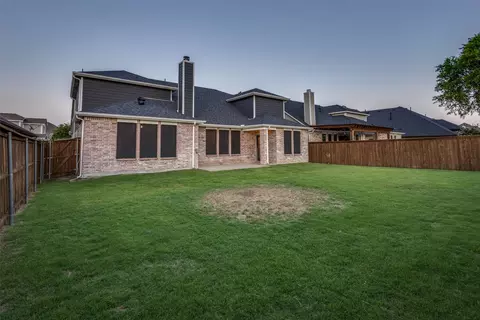 4221 Switchgrass St, Celina, TX 75009 photo 35