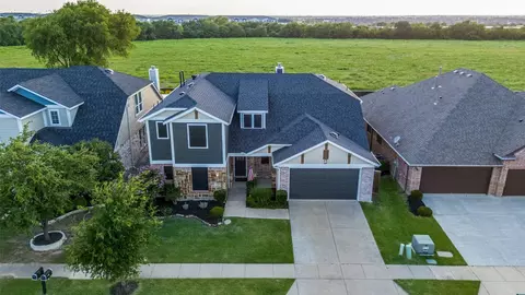 4221 Switchgrass St, Celina, TX 75009