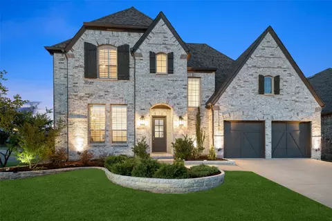 4102 Revard Rd, Celina, TX 75009