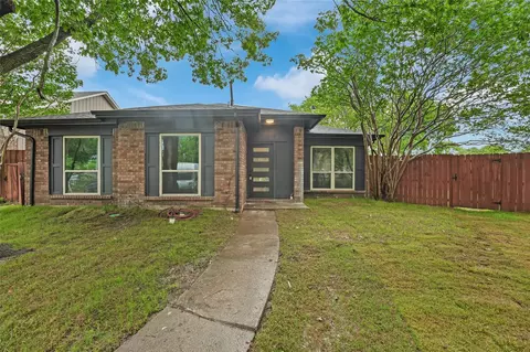 619 Mountain Side Dr, Allen, TX 75002