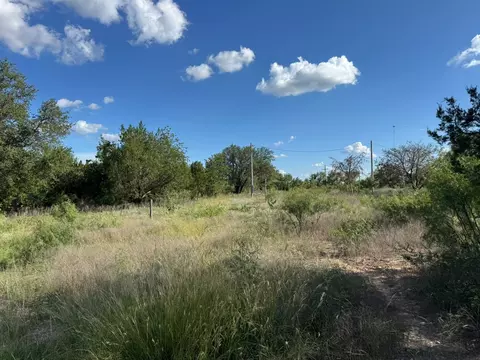 5404 Front St, Rochelle, TX 76872 photo 8