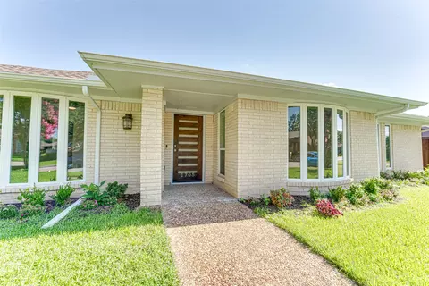 1705 Cross Bend Rd, Plano, TX 75023