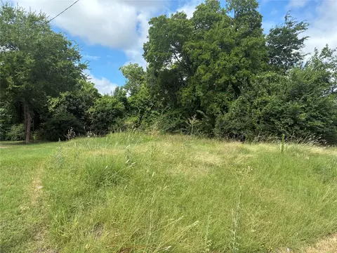 1156 Mansfield Ave, Fort Worth, TX 76104