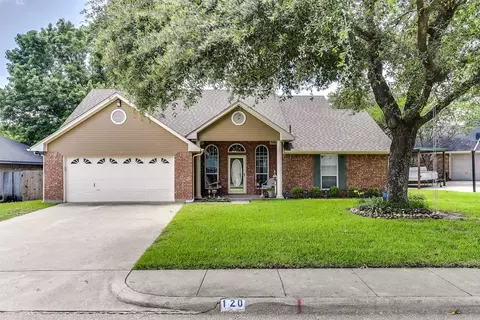 120 Driftwood Ln, Waxahachie, TX 75165