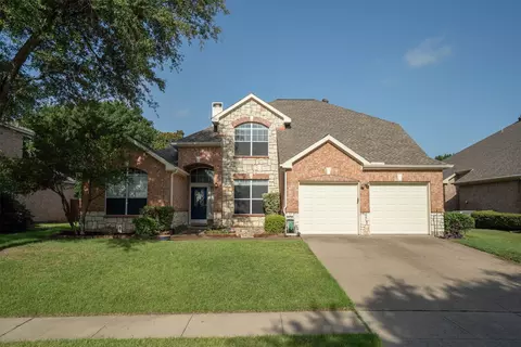 3705 Hidden Forest Dr, Flower Mound, TX 75028