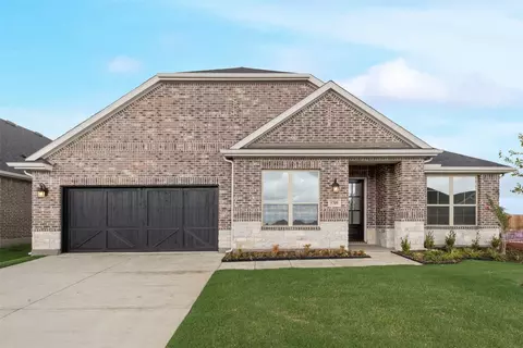 5709 Ferrers Dr, Aubrey, TX 76227