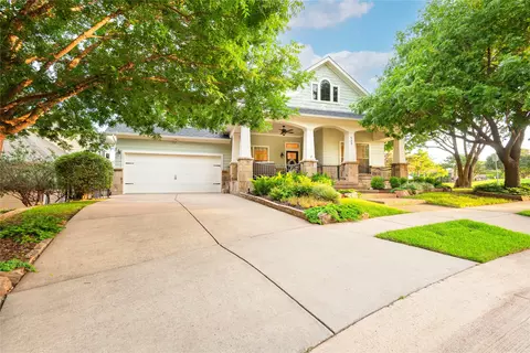 525 Seeport Dr, Allen, TX 75013
