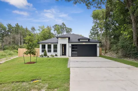 2342 Fatima Ave, Dallas, TX 75241
