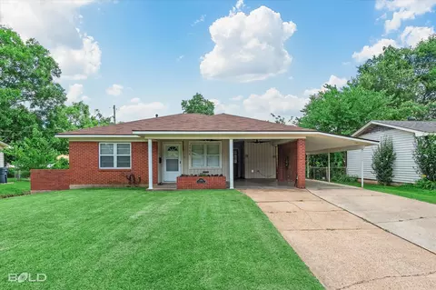 2914 Bobbie St, Bossier City, LA 71112