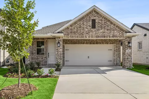 610 Sunflower Trl, Sherman, TX 75092