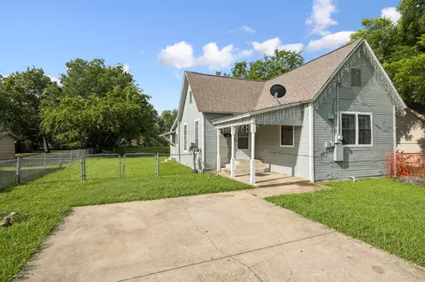Other - 808 E High St, Terrell, TX 75160 photo 1 of 7