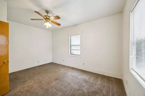 Bedroom - 808 E High St, Terrell, TX 75160 photo 3 of 5
