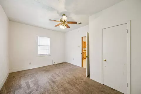 Bedroom - 808 E High St, Terrell, TX 75160 photo 5 of 5
