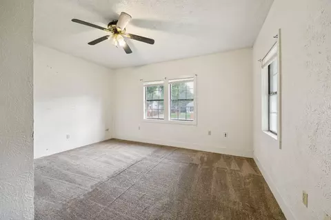Bedroom - 808 E High St, Terrell, TX 75160 photo 1 of 5