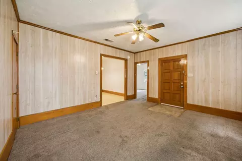 Living - 808 E High St, Terrell, TX 75160 photo 2 of 3