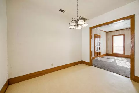 Dining - 808 E High St, Terrell, TX 75160 photo 1 of 1
