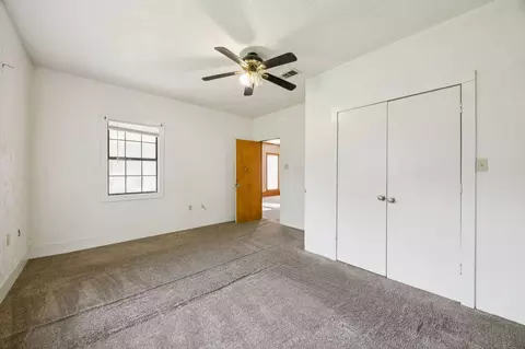 Bedroom - 808 E High St, Terrell, TX 75160 photo 2 of 5