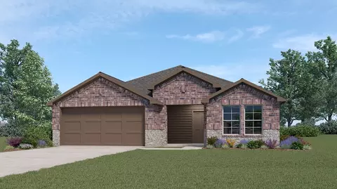 200 Choctaw Dr, Leonard, TX 75452