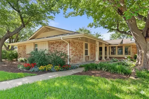6832 Heatherknoll Dr, Dallas, TX 75248