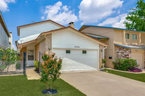 2909 Canis Cir, Garland, TX 75044