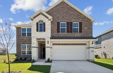 1604 Prosper Ln, Anna, TX 75409