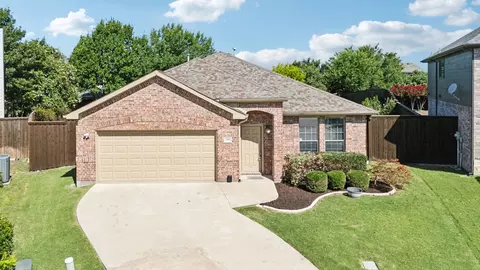 3900 Ironstone Ln, Mckinney, TX 75070
