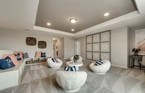 Entry Way - 1620 Prosper Ln, Anna, TX 75409 photo 3 of 4
