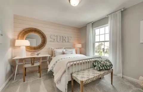 Bedroom - 1620 Prosper Ln, Anna, TX 75409 photo 5 of 5