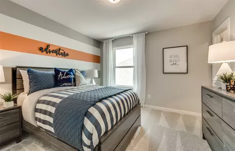 Bedroom - 1620 Prosper Ln, Anna, TX 75409 photo 4 of 5